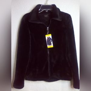 brand new with tag 32 deg heat black soft jacket